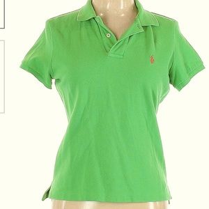 Ralph Lauren skinny polo